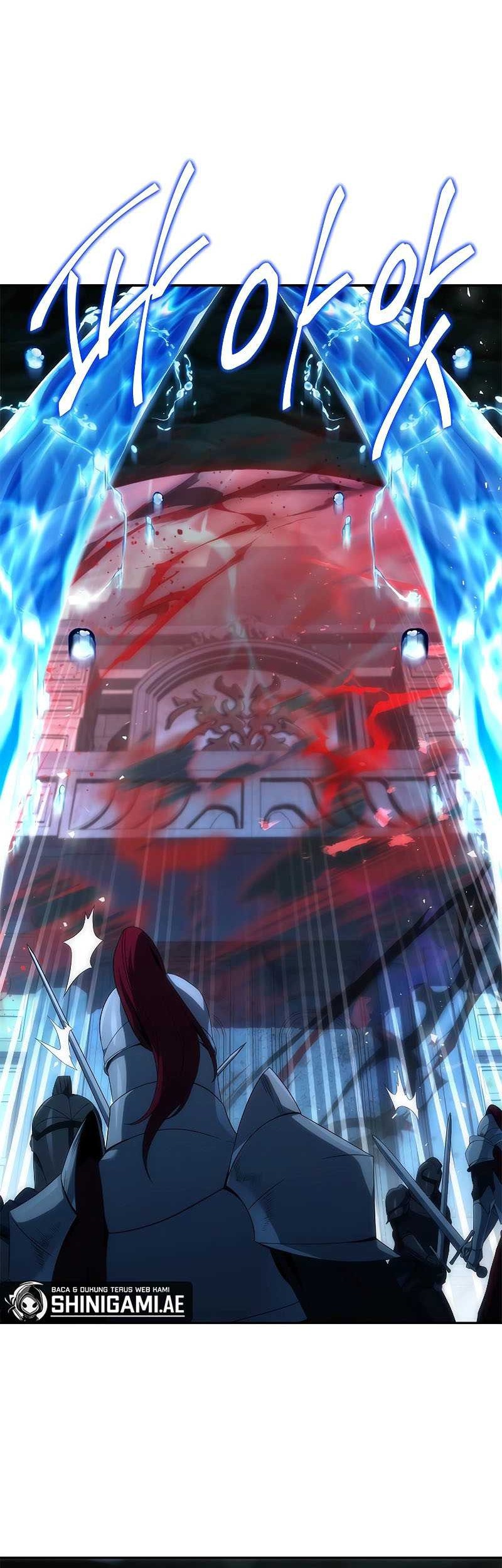 The Regressed Demon Lord Is Kind Chapter 39 - halaman 5