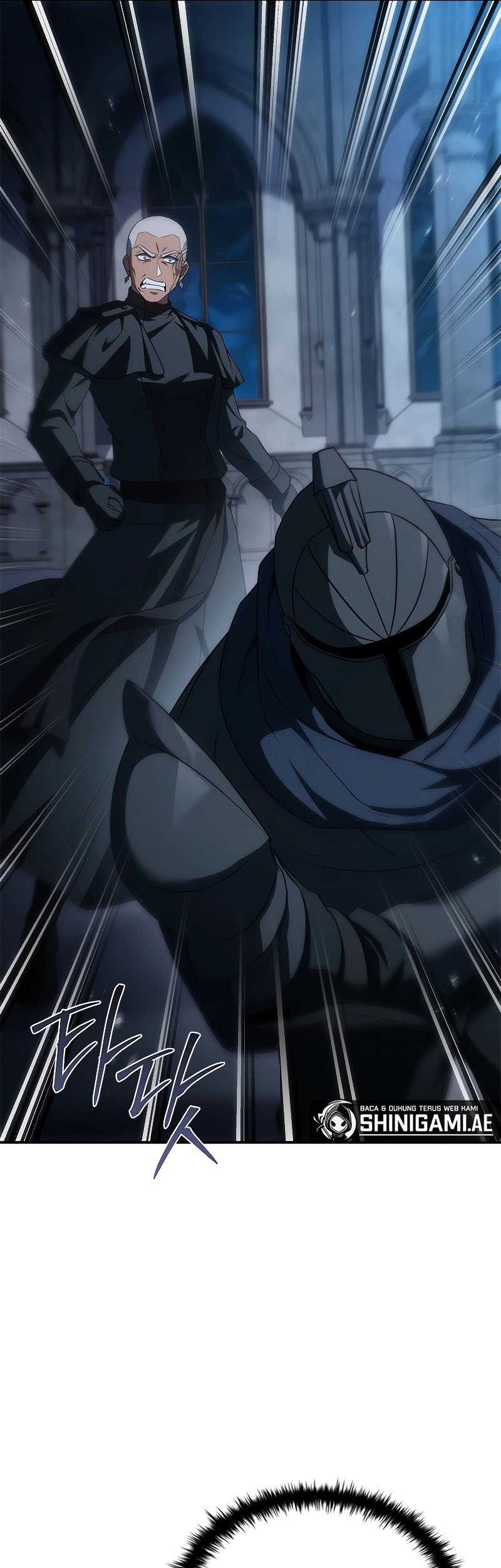 The Regressed Demon Lord Is Kind Chapter 39 - halaman 50