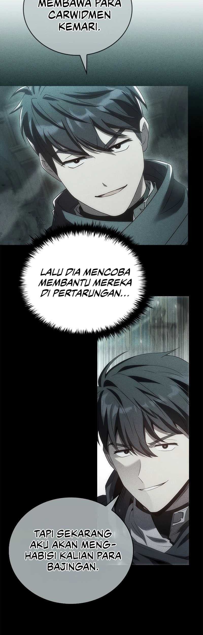 The Regressed Demon Lord Is Kind Chapter 39 - halaman 52