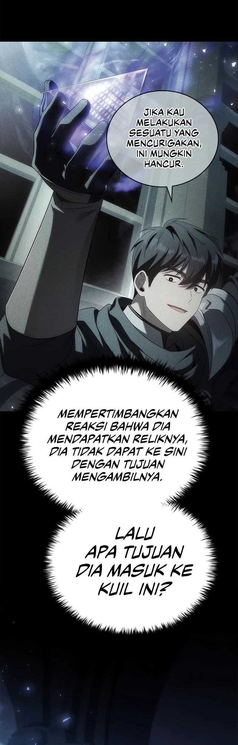 The Regressed Demon Lord Is Kind Chapter 39 - halaman 53