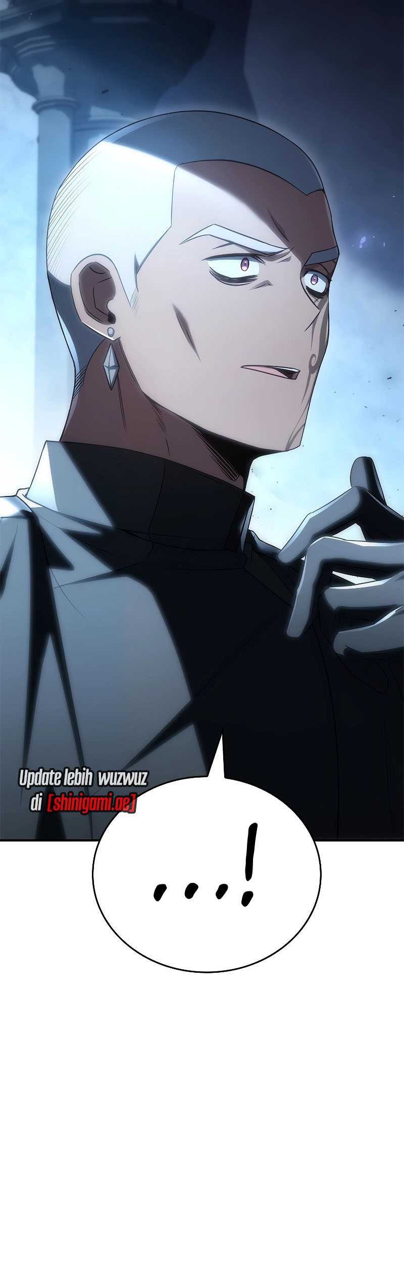 The Regressed Demon Lord Is Kind Chapter 39 - halaman 54