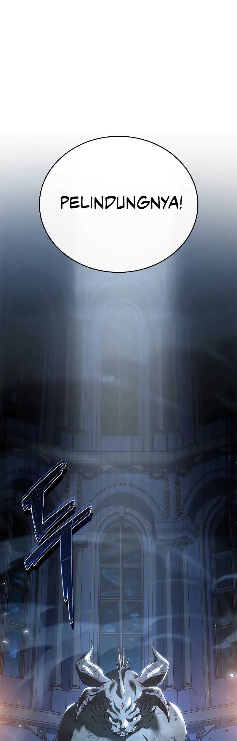 The Regressed Demon Lord Is Kind Chapter 39 - halaman 55