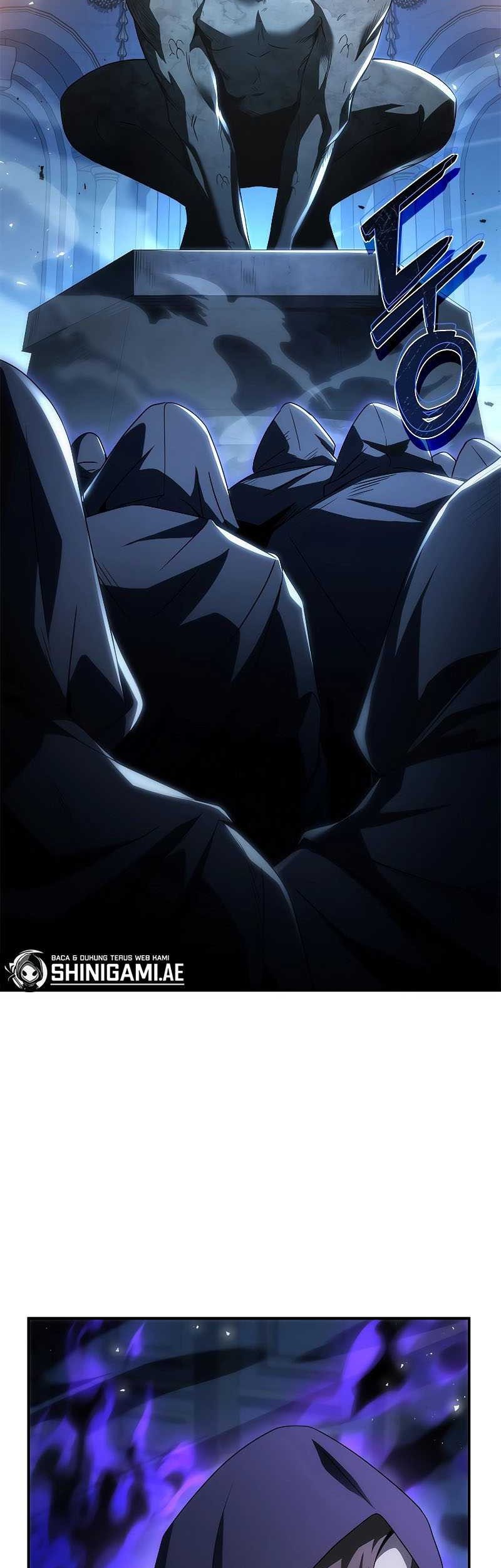 The Regressed Demon Lord Is Kind Chapter 39 - halaman 56
