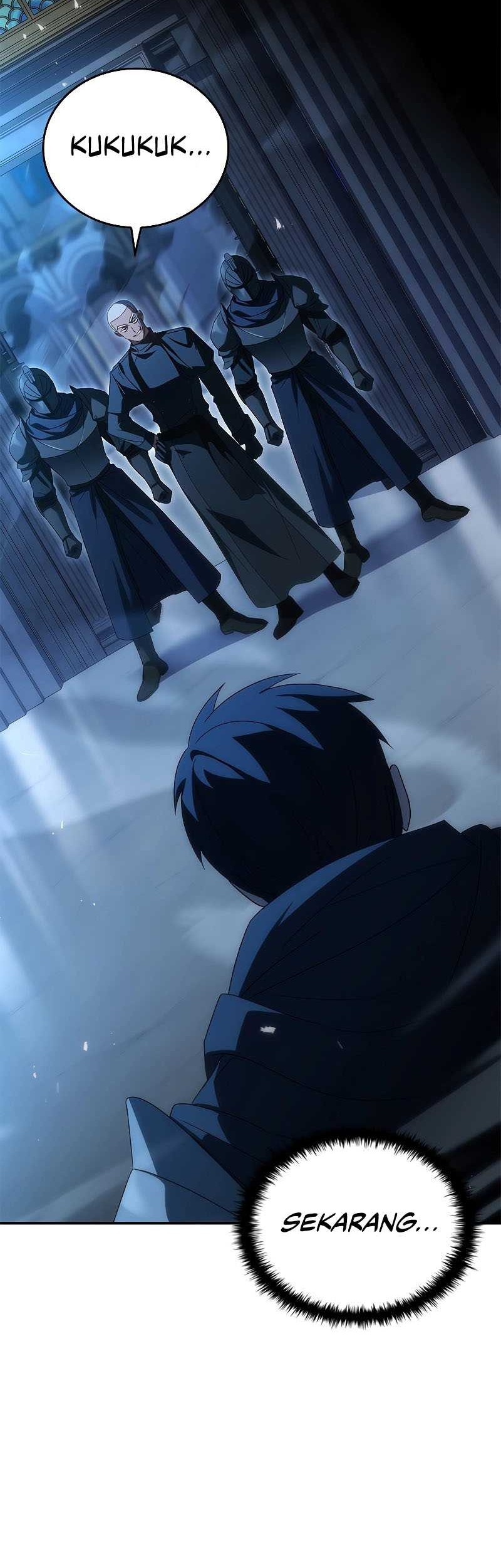 The Regressed Demon Lord Is Kind Chapter 39 - halaman 65