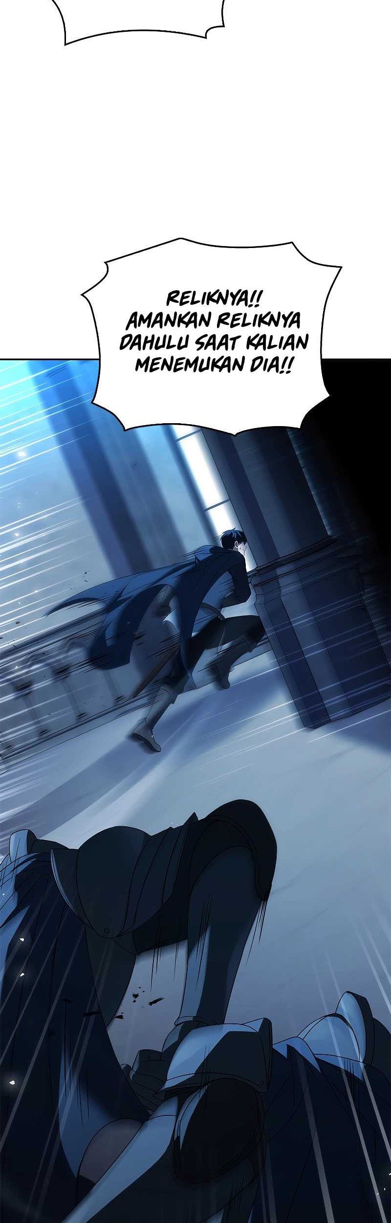 The Regressed Demon Lord Is Kind Chapter 39 - halaman 67
