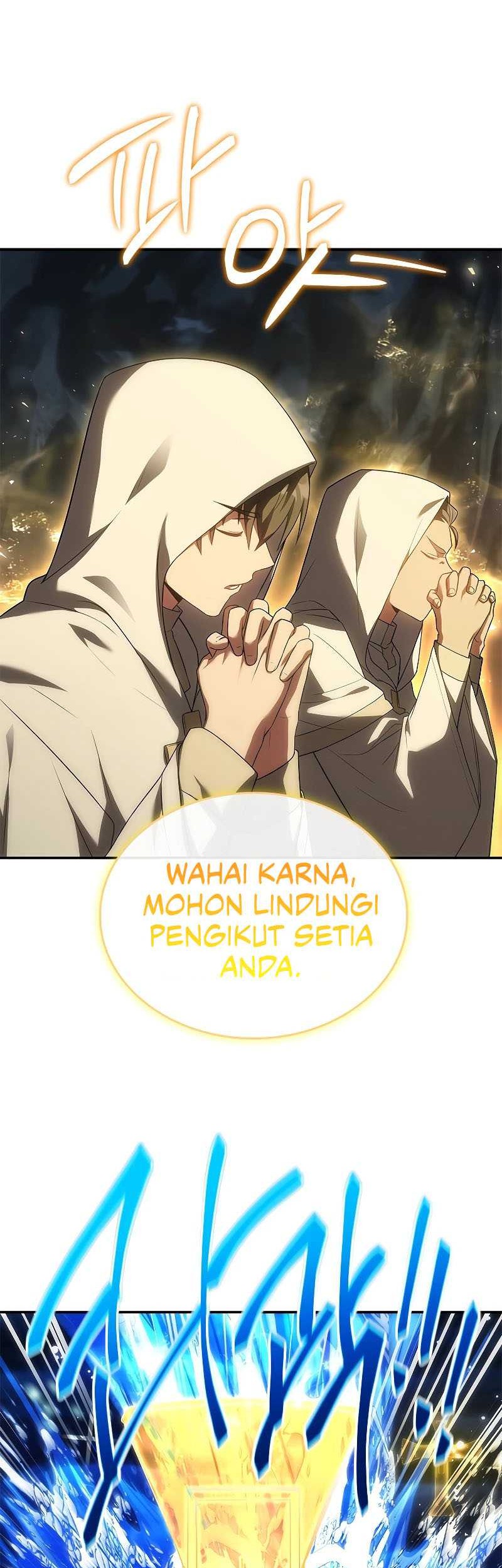 The Regressed Demon Lord Is Kind Chapter 39 - halaman 7
