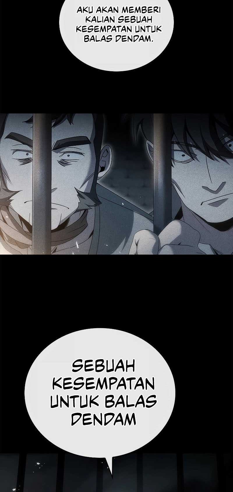 The Regressed Demon Lord Is Kind Chapter 39 - halaman 73