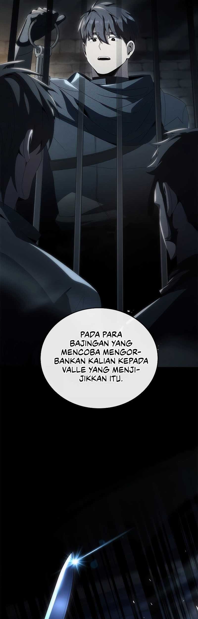 The Regressed Demon Lord Is Kind Chapter 39 - halaman 74