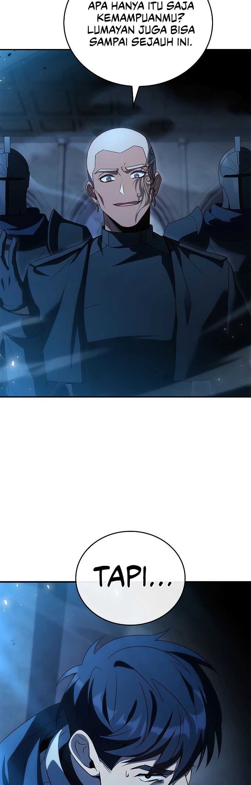 The Regressed Demon Lord Is Kind Chapter 39 - halaman 79