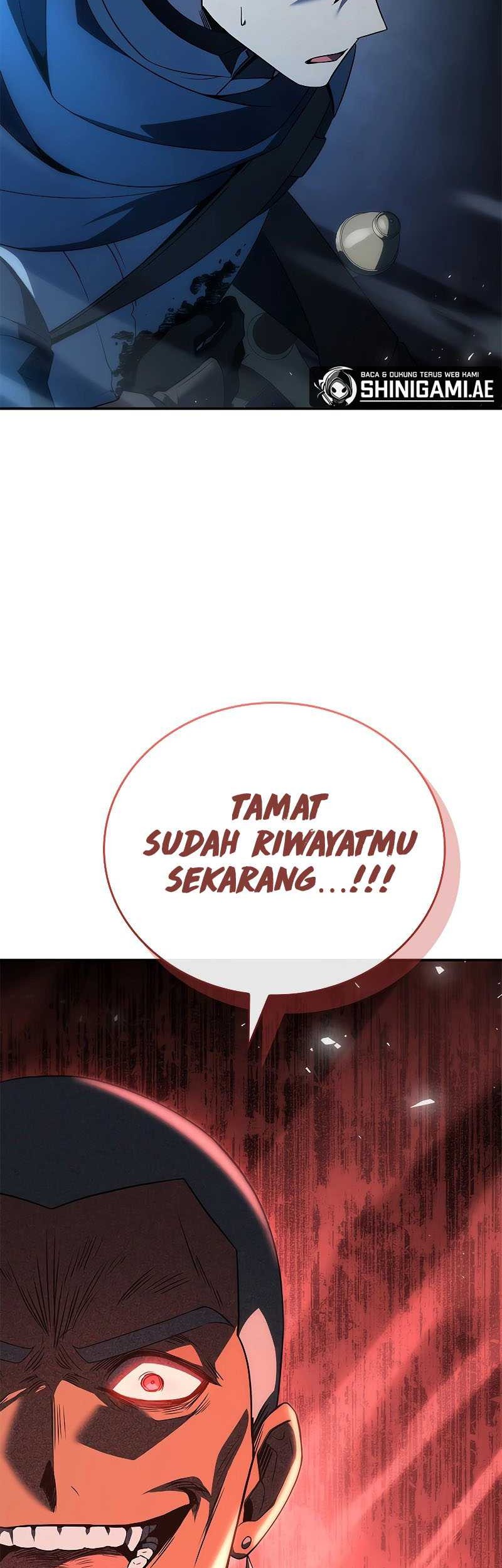 The Regressed Demon Lord Is Kind Chapter 39 - halaman 80