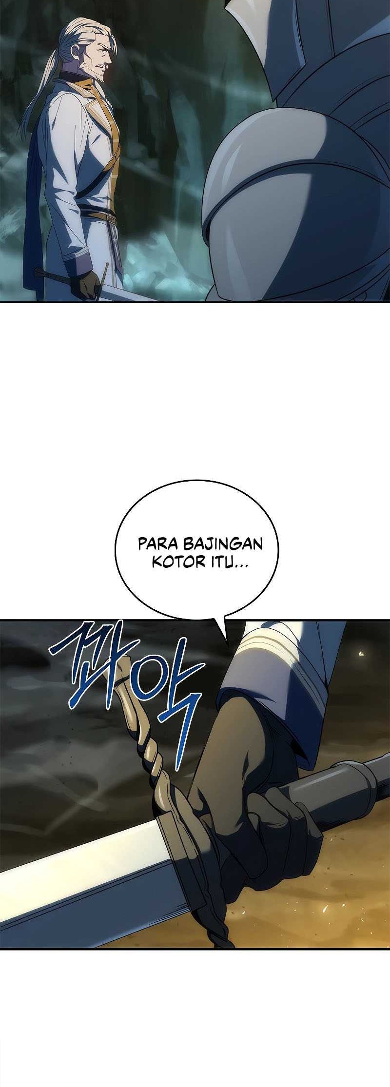 The Regressed Demon Lord Is Kind Chapter 39 - halaman 9