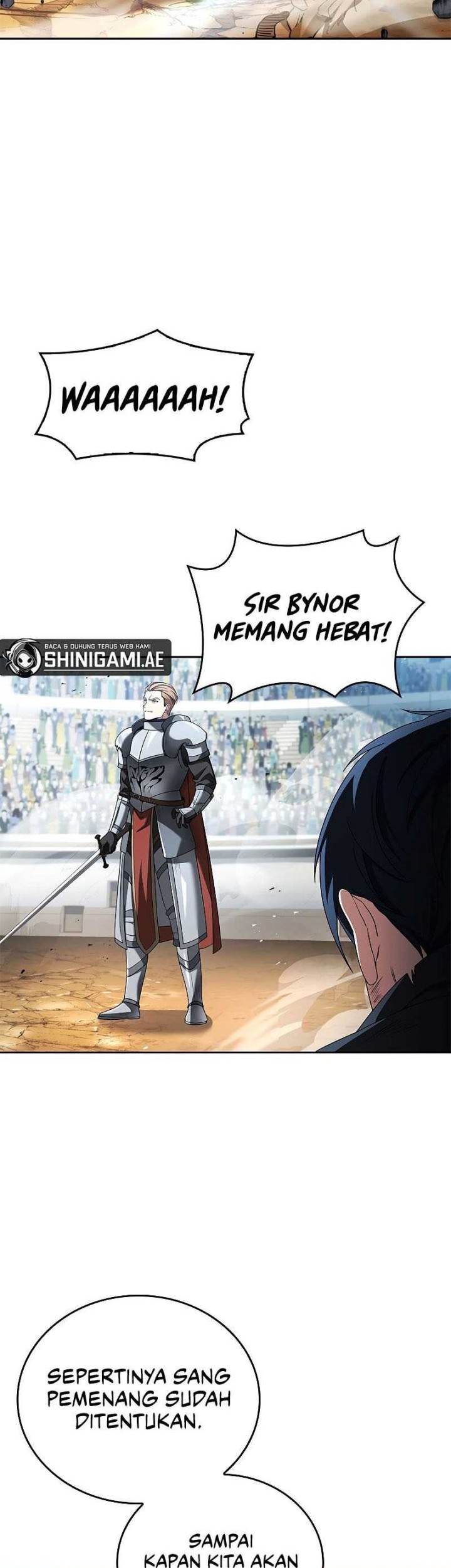 The Regressed Demon Lord Is Kind Chapter 4 - halaman 11