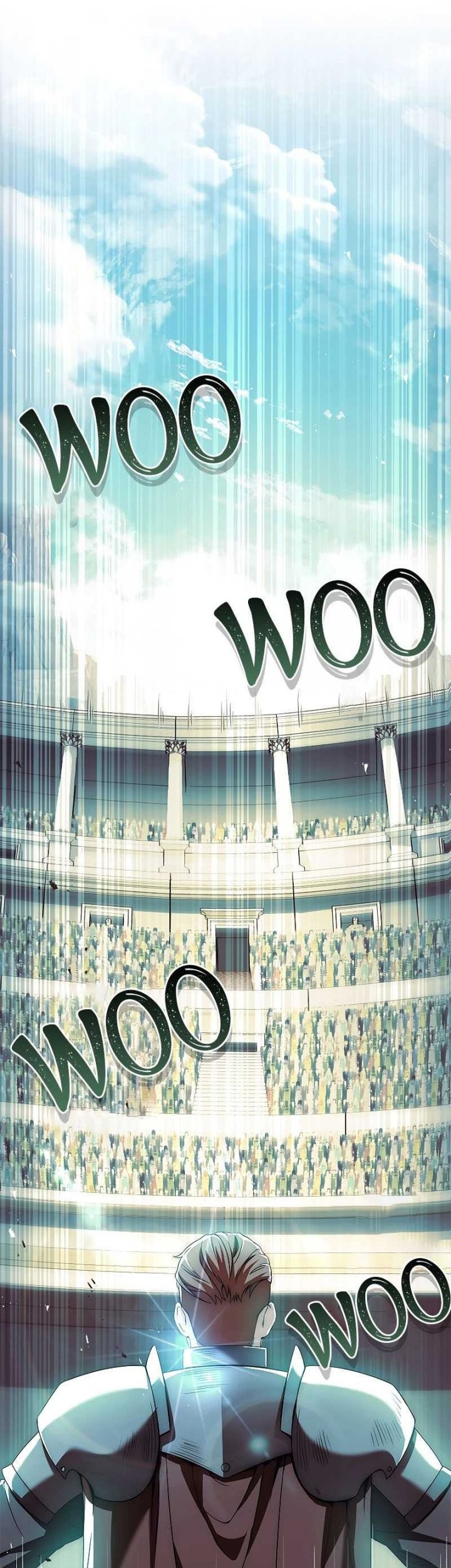 The Regressed Demon Lord Is Kind Chapter 4 - halaman 13
