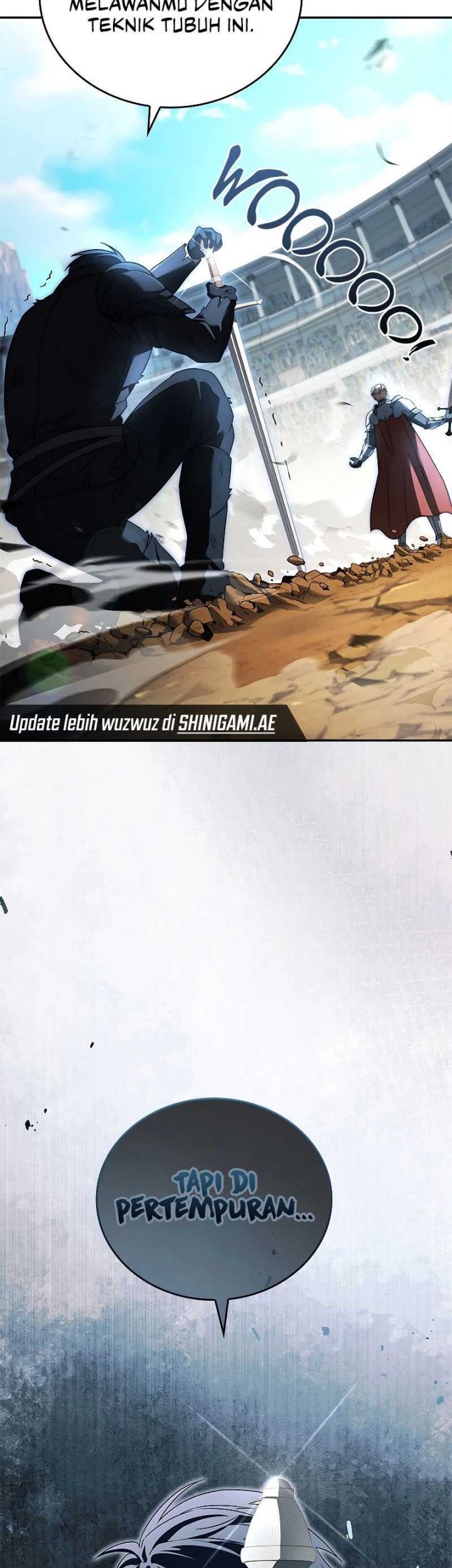 The Regressed Demon Lord Is Kind Chapter 4 - halaman 15