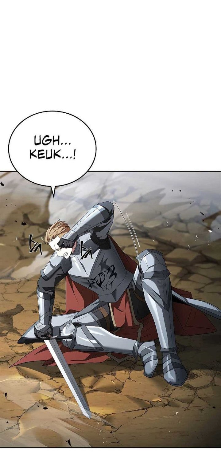 The Regressed Demon Lord Is Kind Chapter 4 - halaman 23