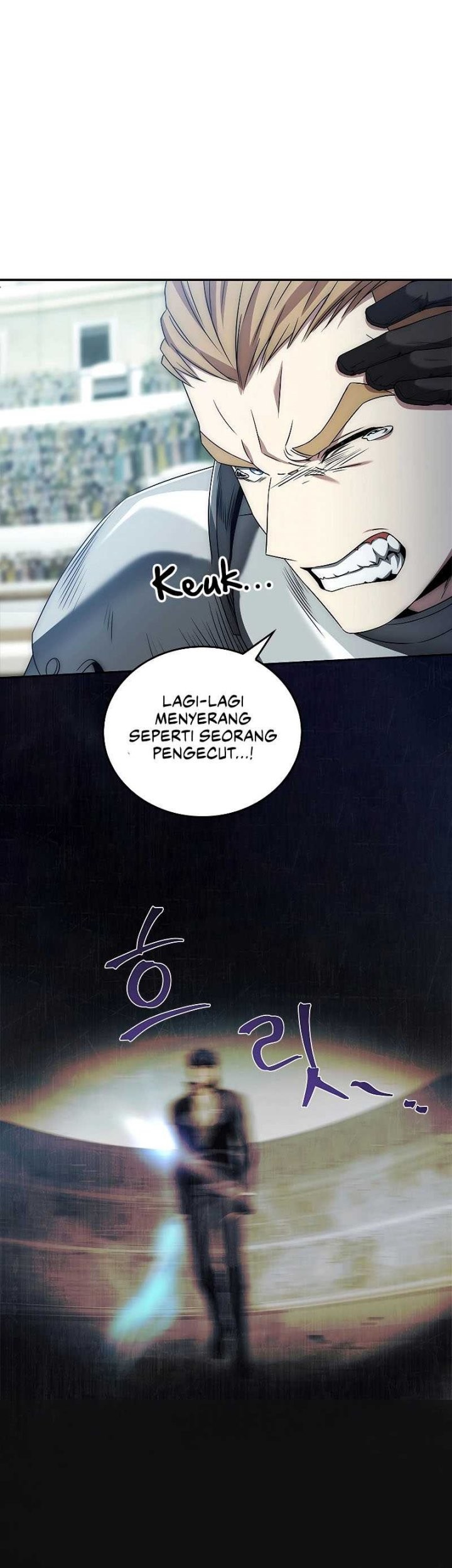 The Regressed Demon Lord Is Kind Chapter 4 - halaman 24