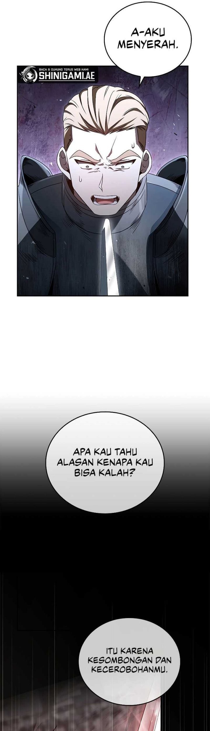 The Regressed Demon Lord Is Kind Chapter 4 - halaman 28