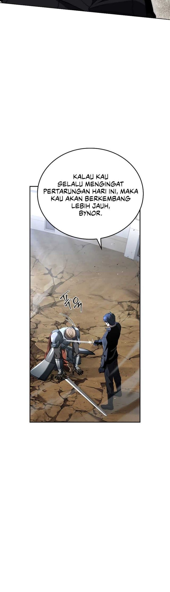 The Regressed Demon Lord Is Kind Chapter 4 - halaman 30