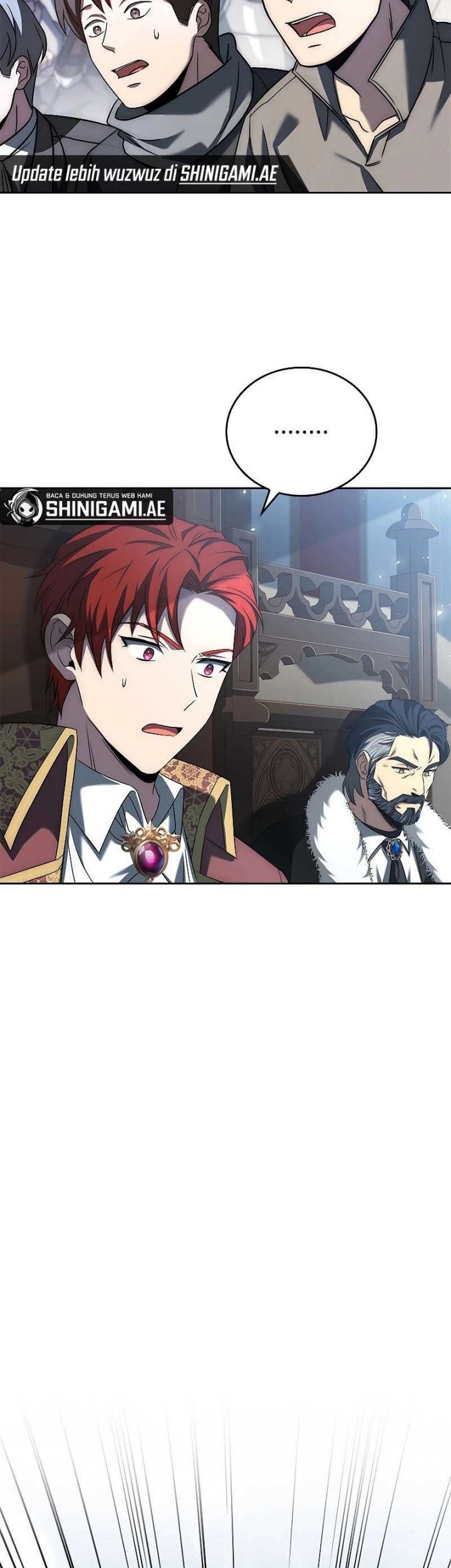 The Regressed Demon Lord Is Kind Chapter 4 - halaman 33
