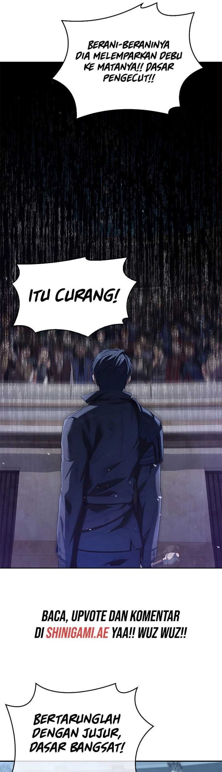 The Regressed Demon Lord Is Kind Chapter 4 - halaman 36