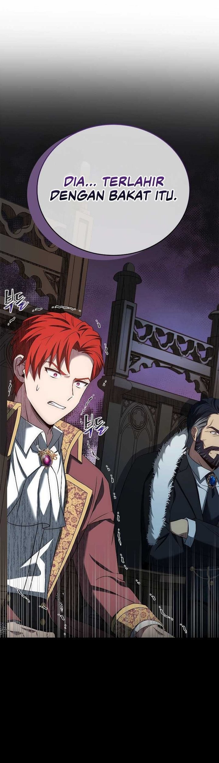 The Regressed Demon Lord Is Kind Chapter 4 - halaman 39
