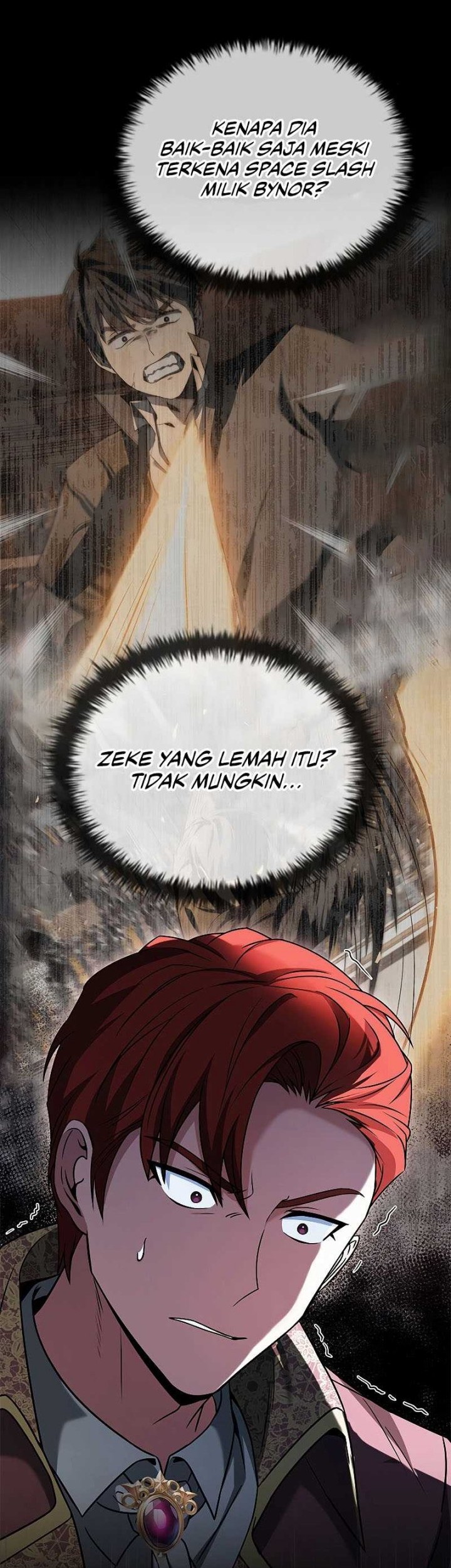 The Regressed Demon Lord Is Kind Chapter 4 - halaman 40