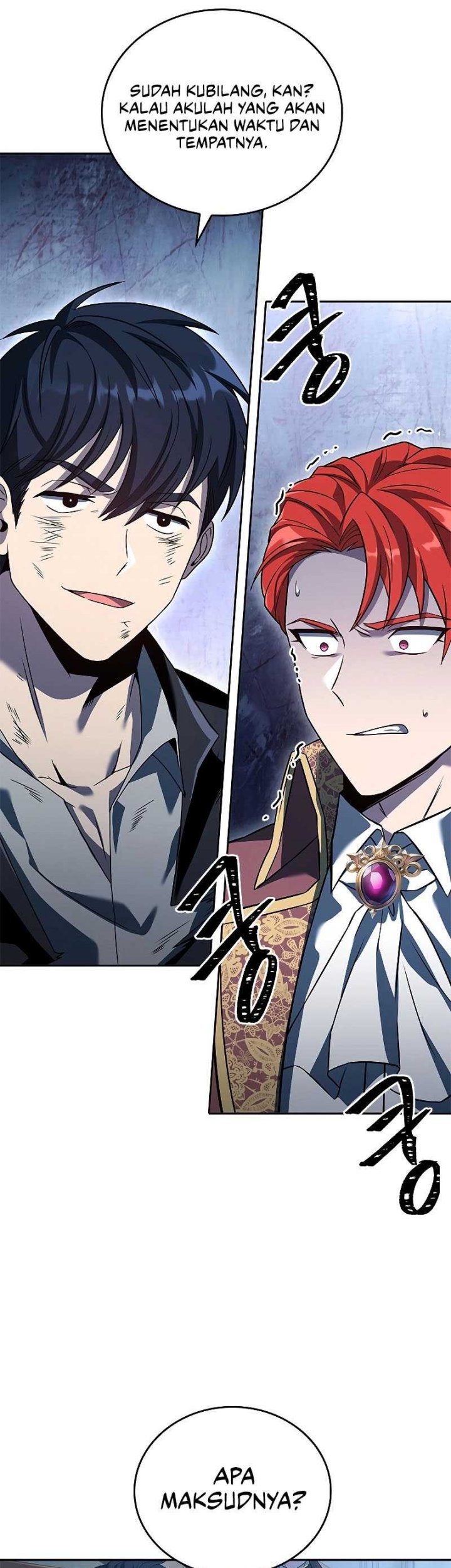 The Regressed Demon Lord Is Kind Chapter 4 - halaman 43