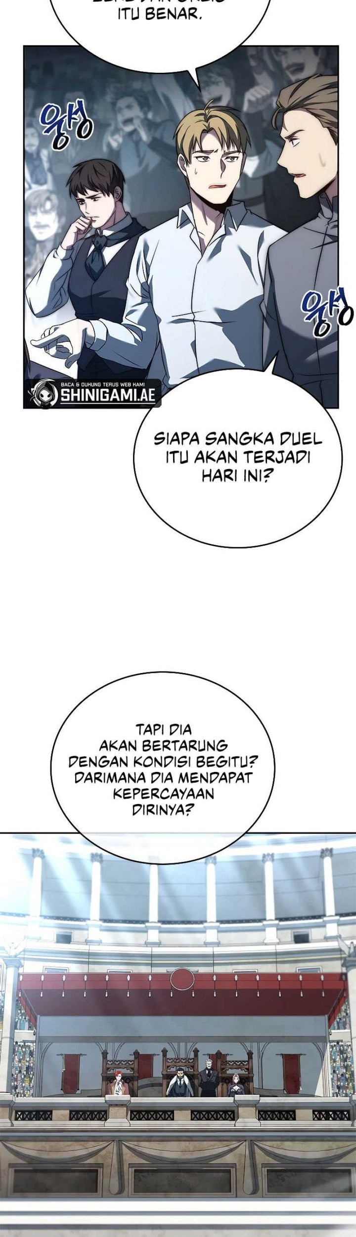The Regressed Demon Lord Is Kind Chapter 4 - halaman 45