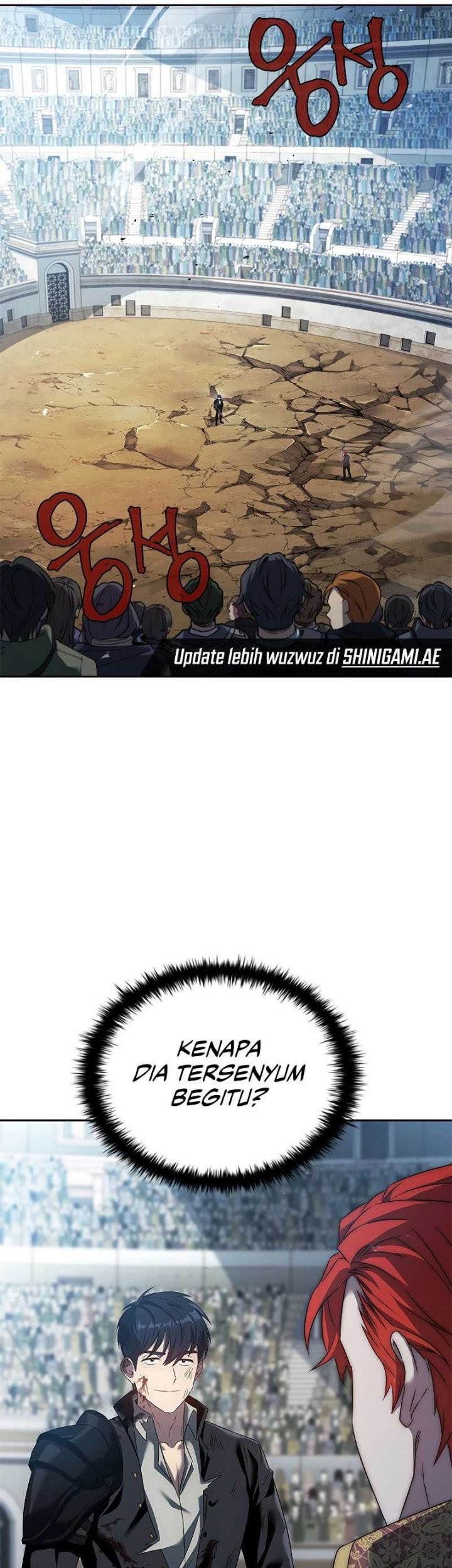 The Regressed Demon Lord Is Kind Chapter 4 - halaman 51