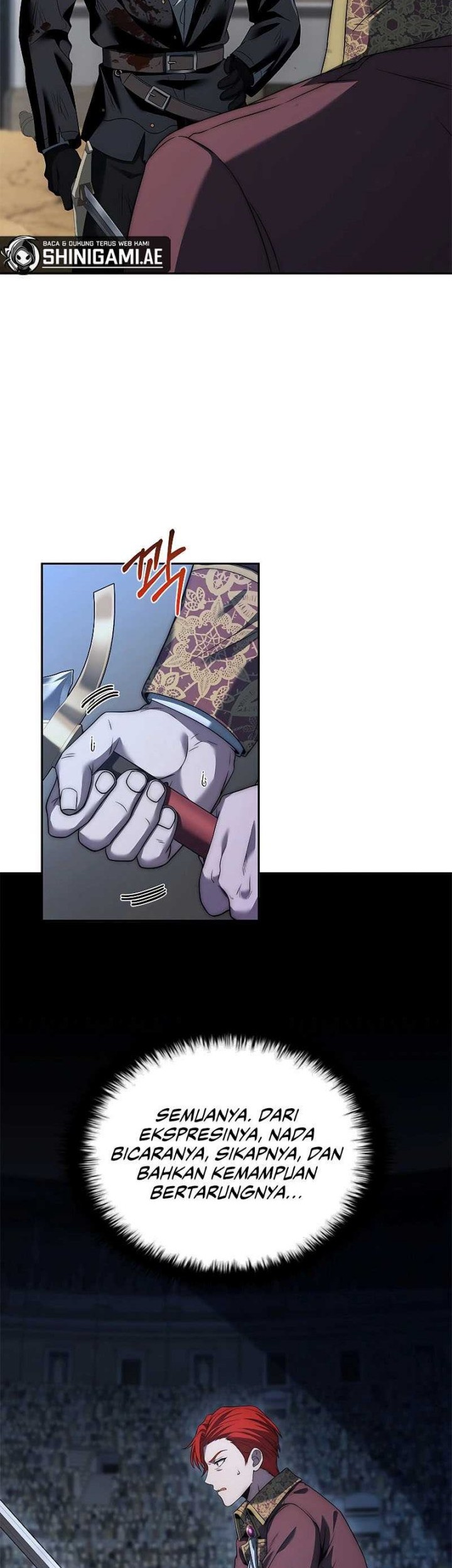 The Regressed Demon Lord Is Kind Chapter 4 - halaman 52