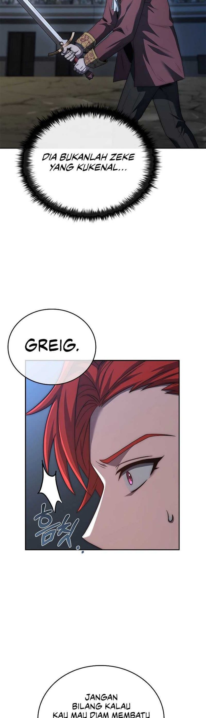 The Regressed Demon Lord Is Kind Chapter 4 - halaman 53