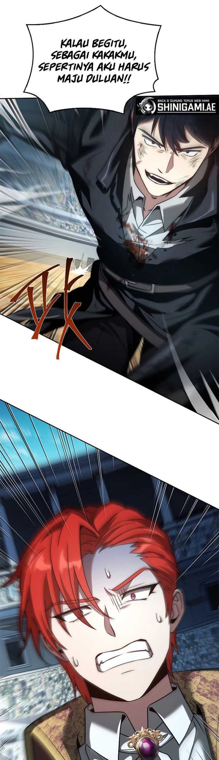 The Regressed Demon Lord Is Kind Chapter 4 - halaman 55