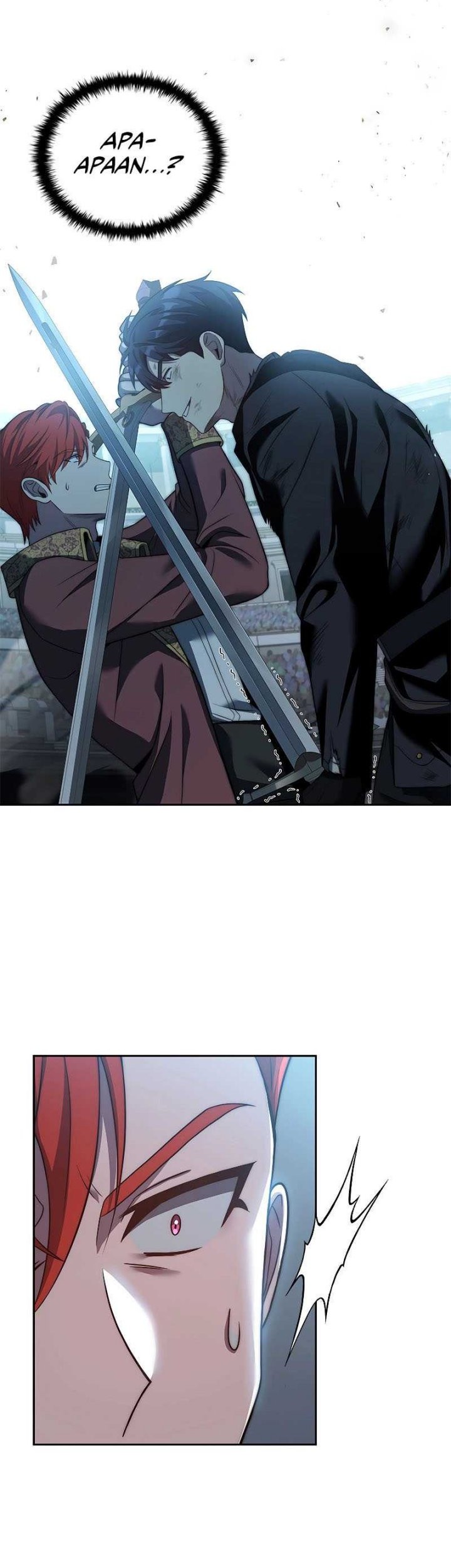 The Regressed Demon Lord Is Kind Chapter 4 - halaman 57