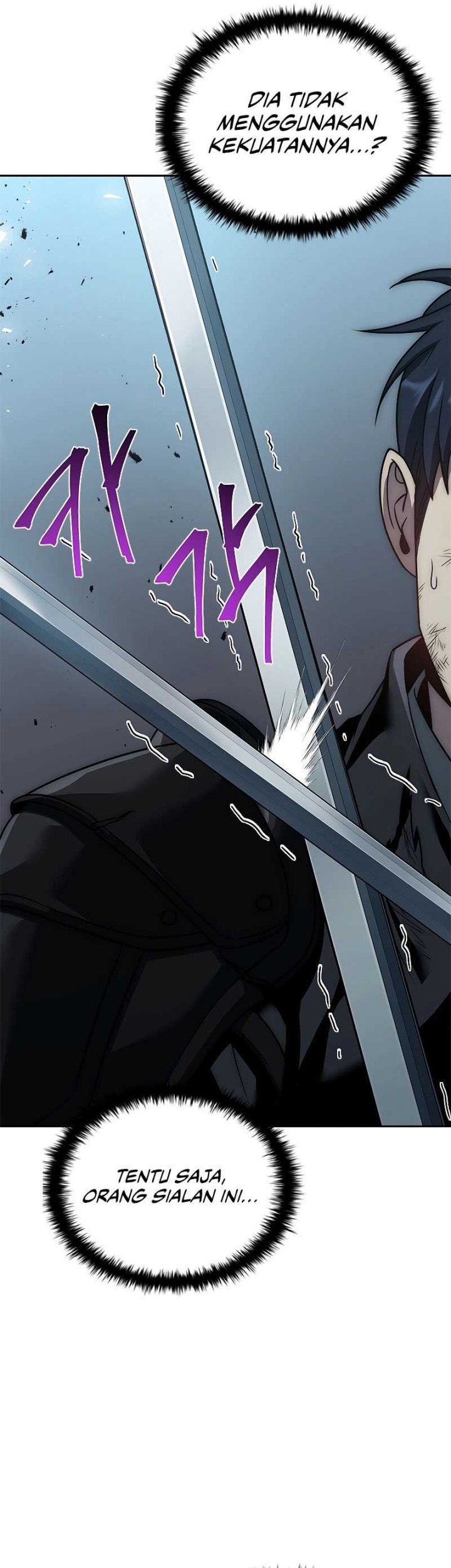 The Regressed Demon Lord Is Kind Chapter 4 - halaman 59