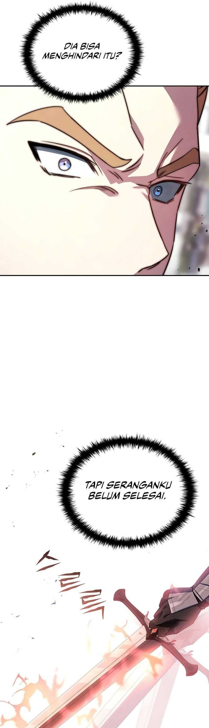The Regressed Demon Lord Is Kind Chapter 4 - halaman 6
