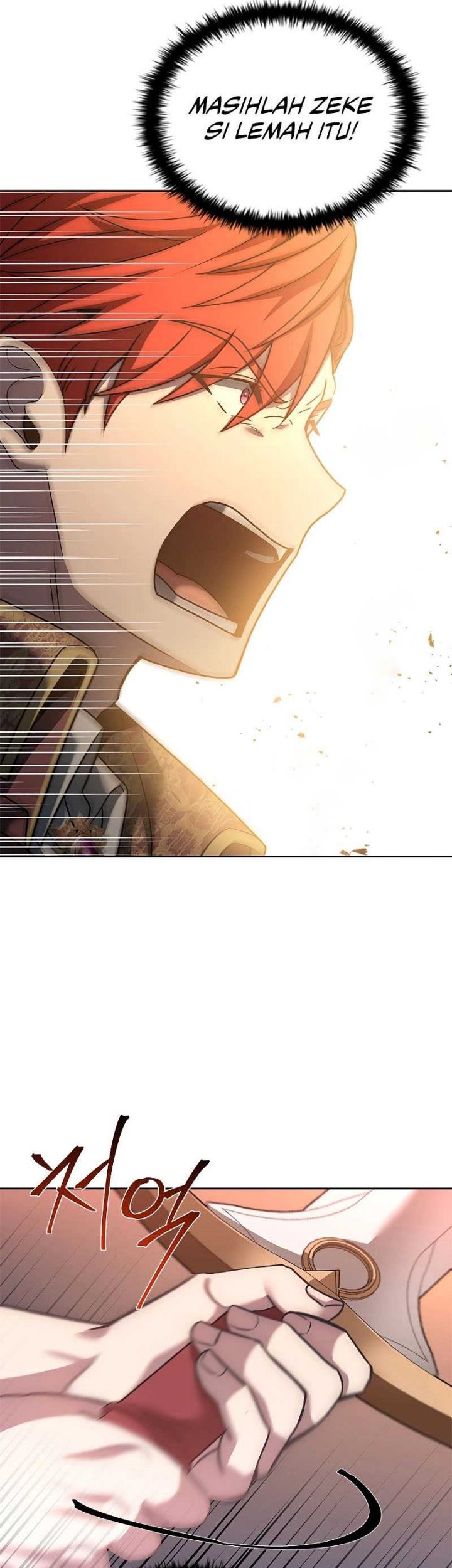 The Regressed Demon Lord Is Kind Chapter 4 - halaman 60