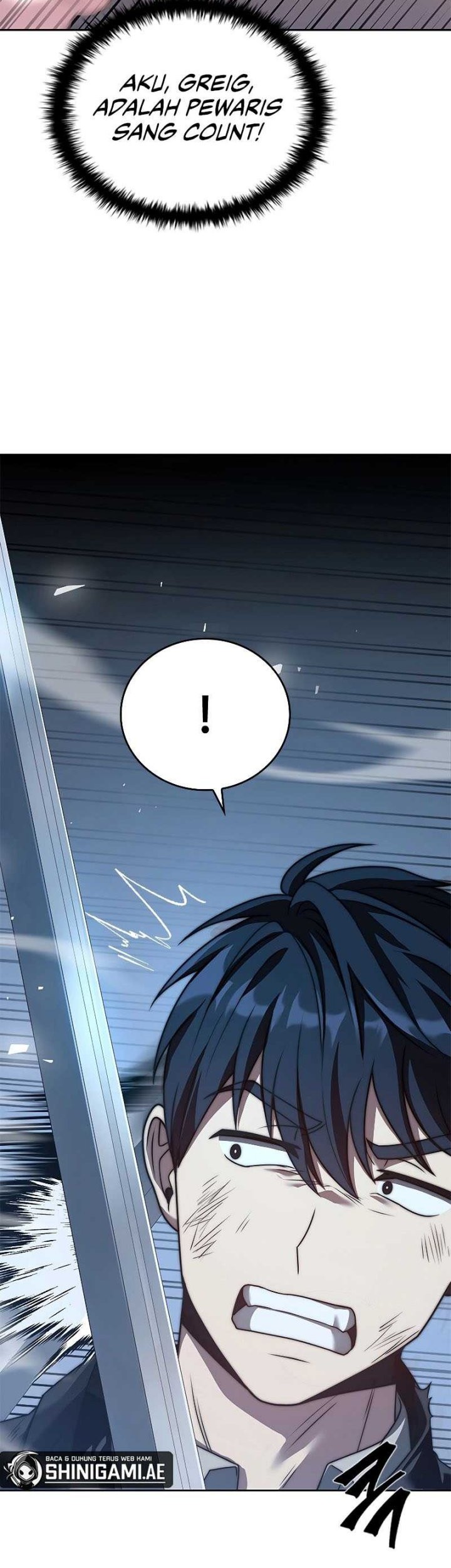 The Regressed Demon Lord Is Kind Chapter 4 - halaman 61