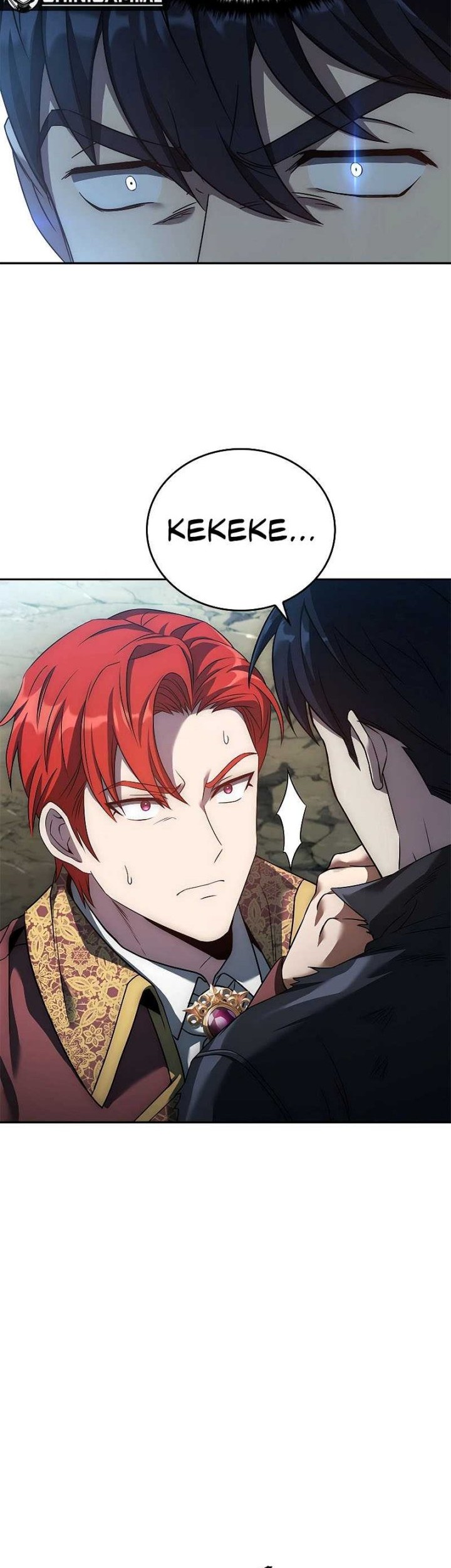 The Regressed Demon Lord Is Kind Chapter 4 - halaman 64