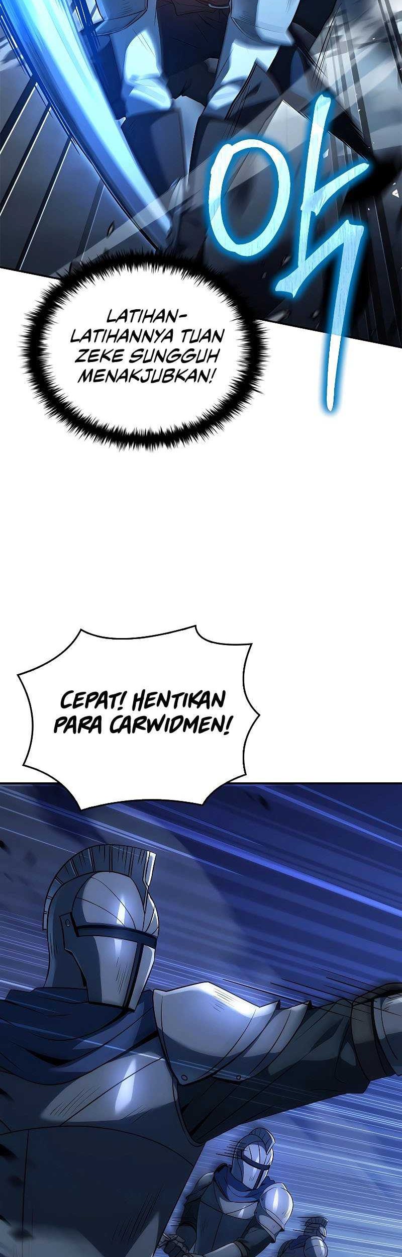 The Regressed Demon Lord Is Kind Chapter 40 - halaman 10