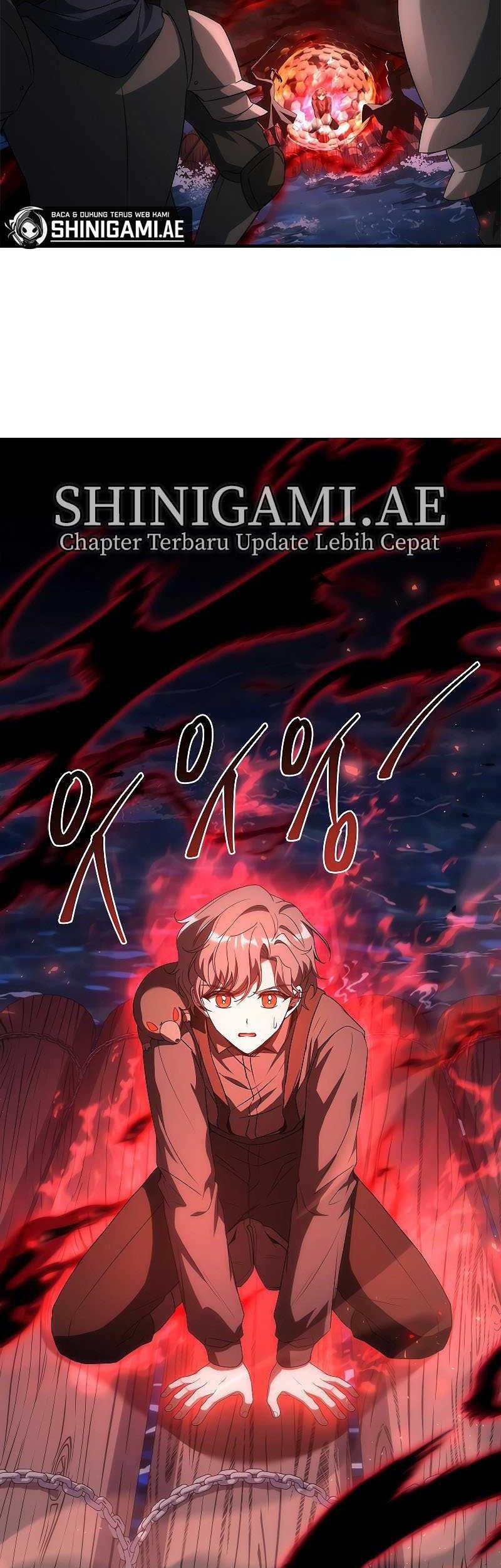 The Regressed Demon Lord Is Kind Chapter 40 - halaman 14
