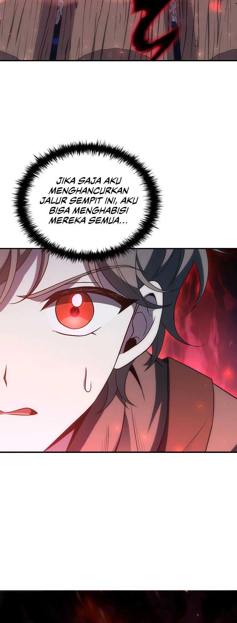 The Regressed Demon Lord Is Kind Chapter 40 - halaman 15
