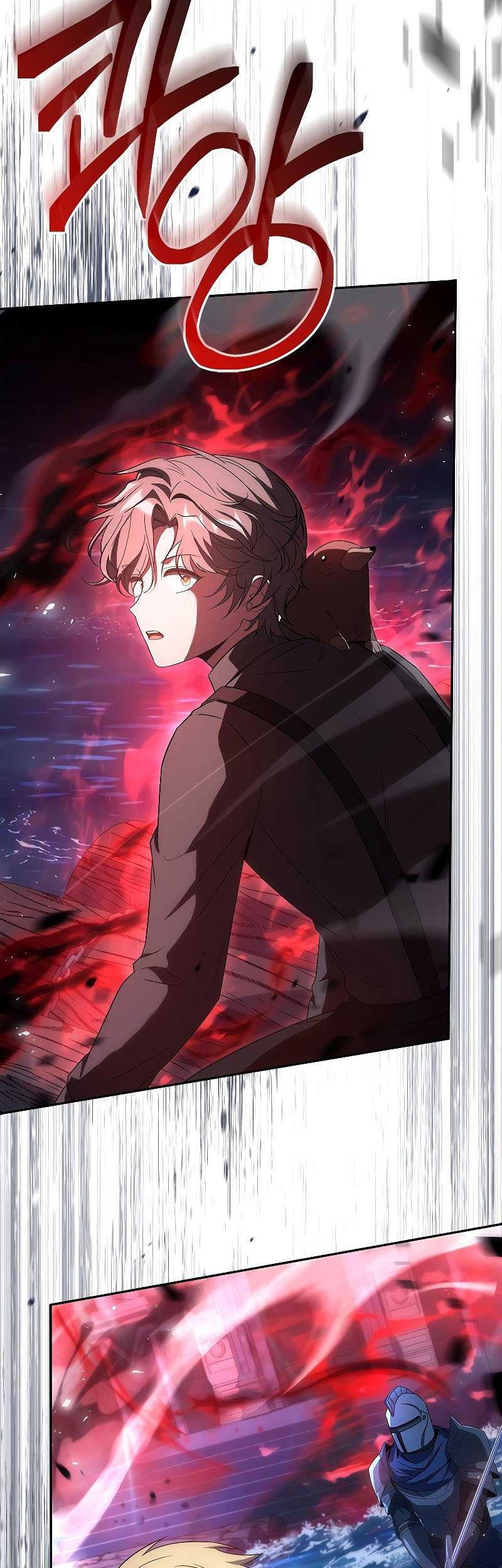 The Regressed Demon Lord Is Kind Chapter 40 - halaman 17