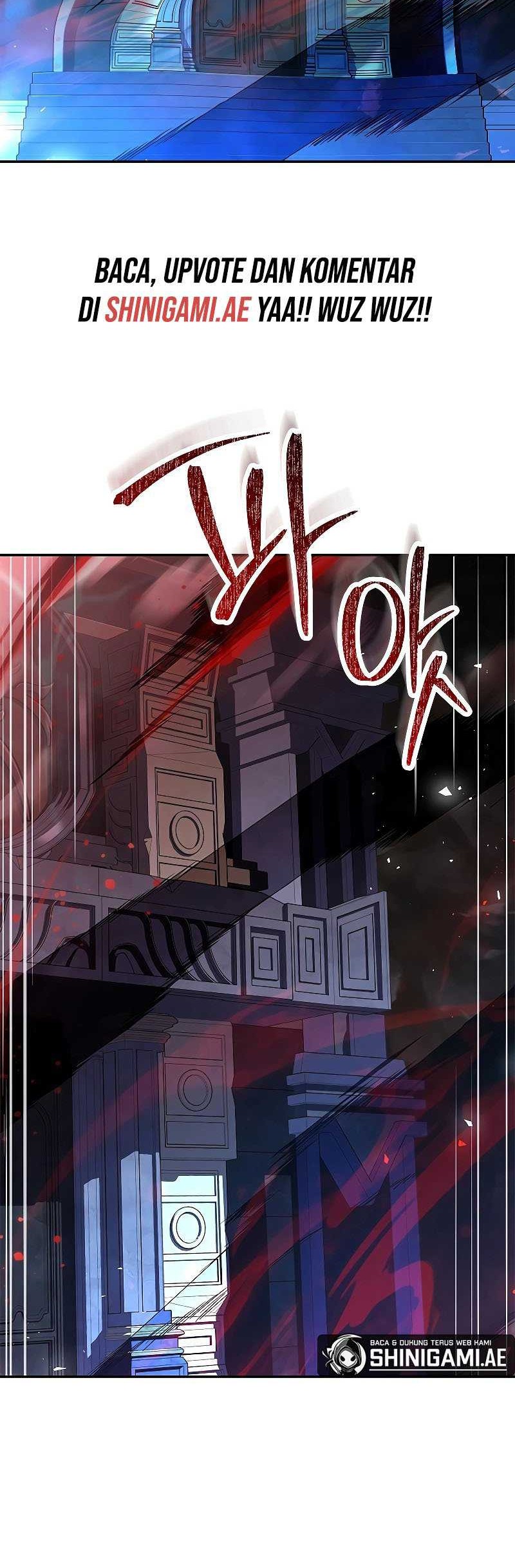 The Regressed Demon Lord Is Kind Chapter 40 - halaman 19