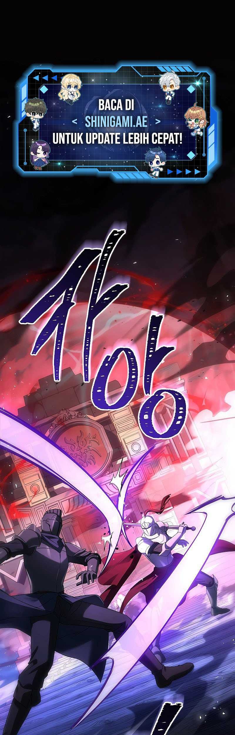 The Regressed Demon Lord Is Kind Chapter 40 - halaman 2