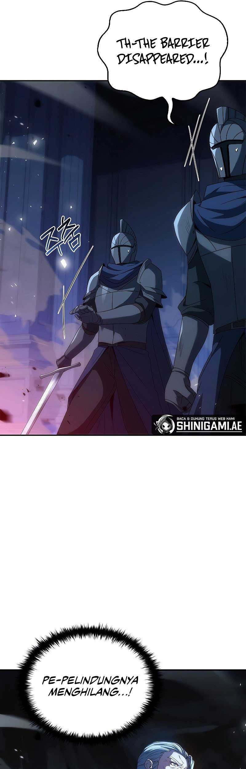 The Regressed Demon Lord Is Kind Chapter 40 - halaman 20