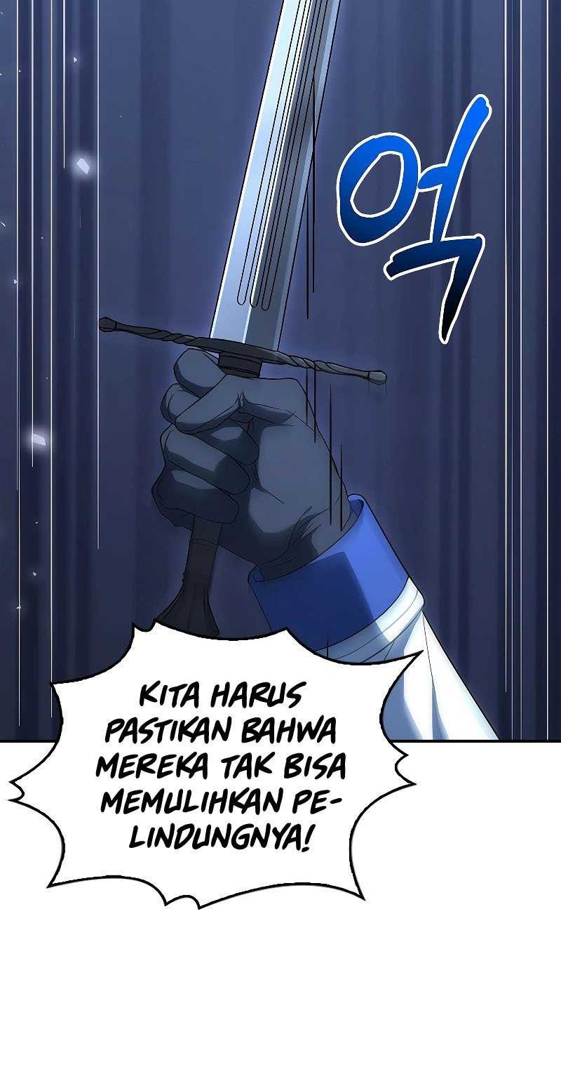 The Regressed Demon Lord Is Kind Chapter 40 - halaman 22