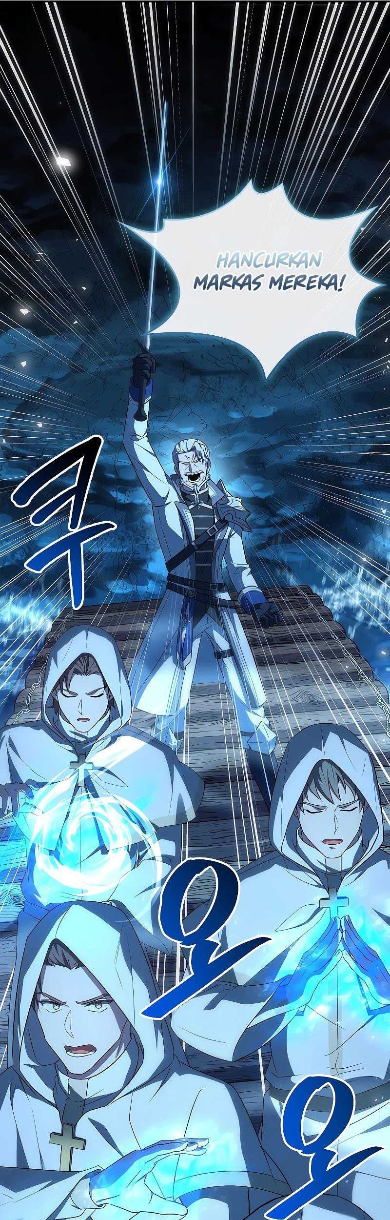 The Regressed Demon Lord Is Kind Chapter 40 - halaman 23