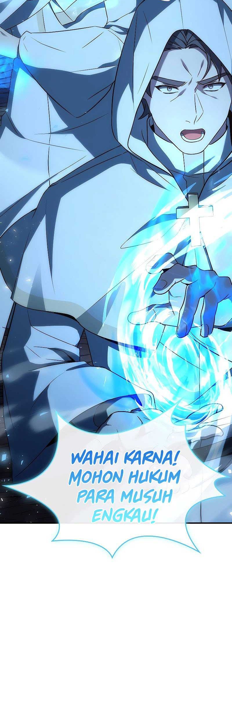 The Regressed Demon Lord Is Kind Chapter 40 - halaman 24