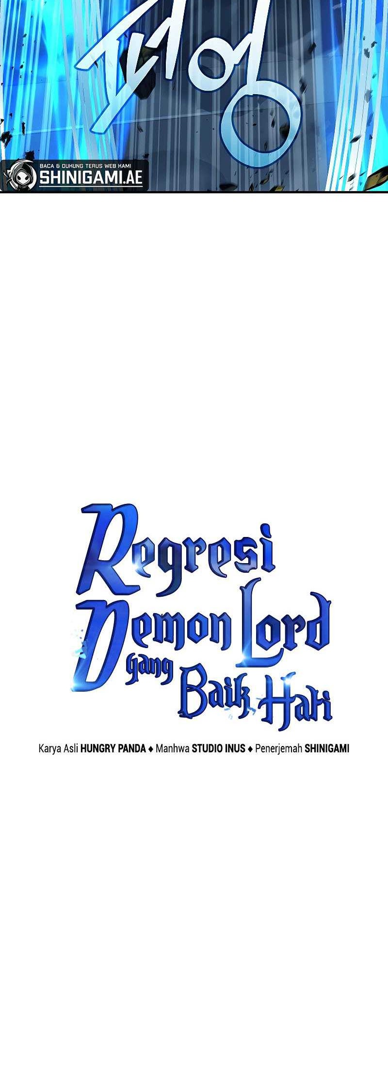 The Regressed Demon Lord Is Kind Chapter 40 - halaman 26