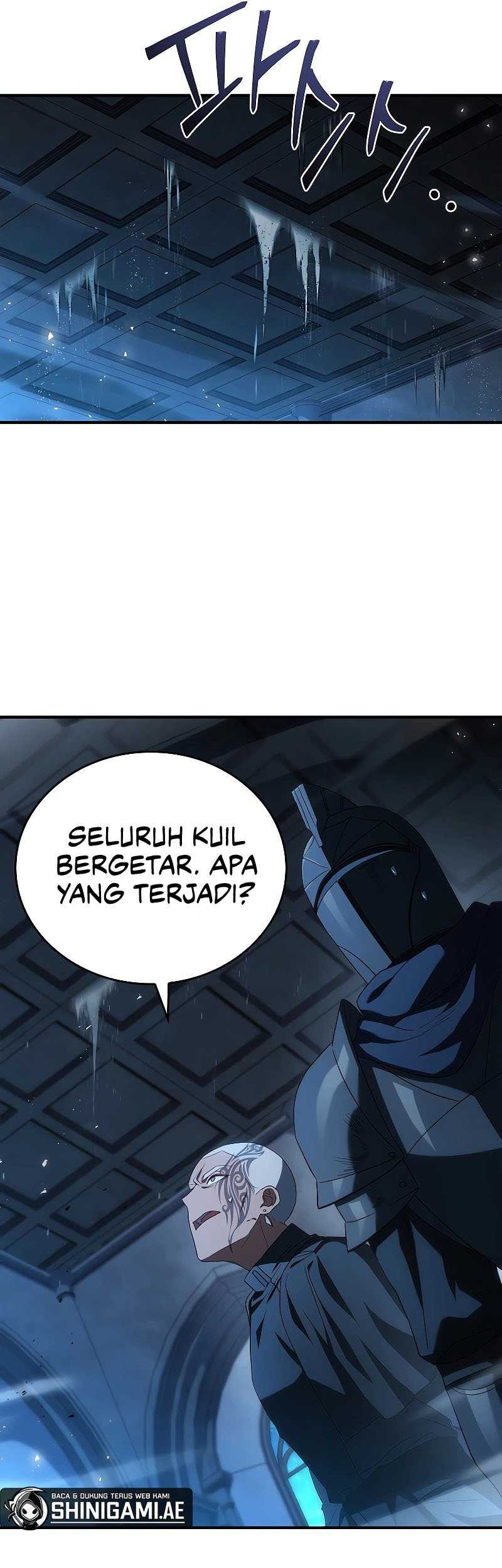 The Regressed Demon Lord Is Kind Chapter 40 - halaman 27